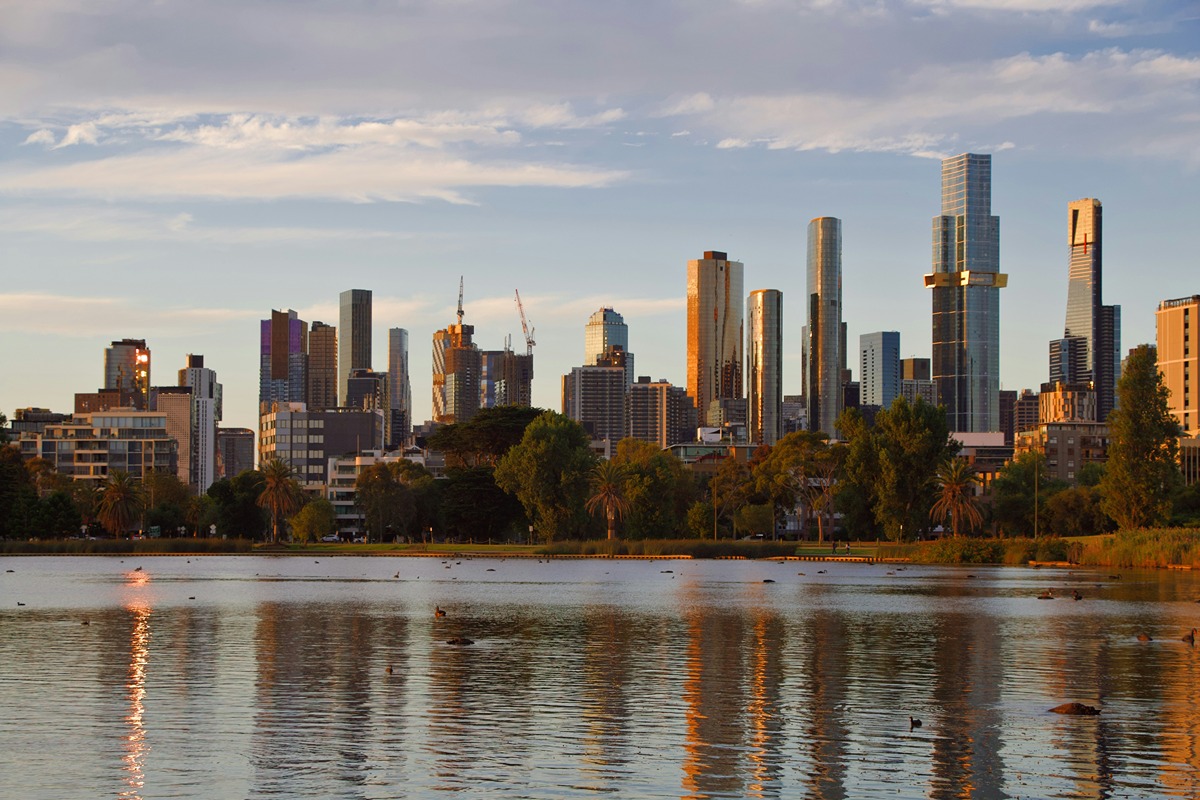 albert-park