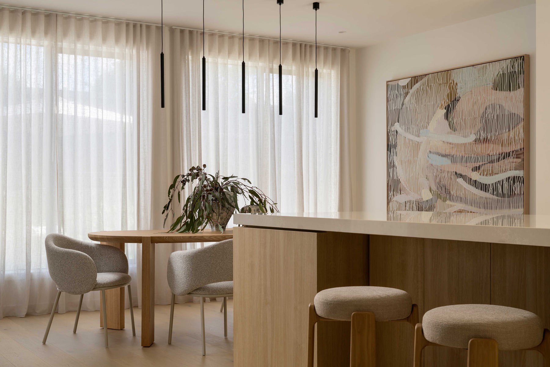 display home for sale donnybrook dining