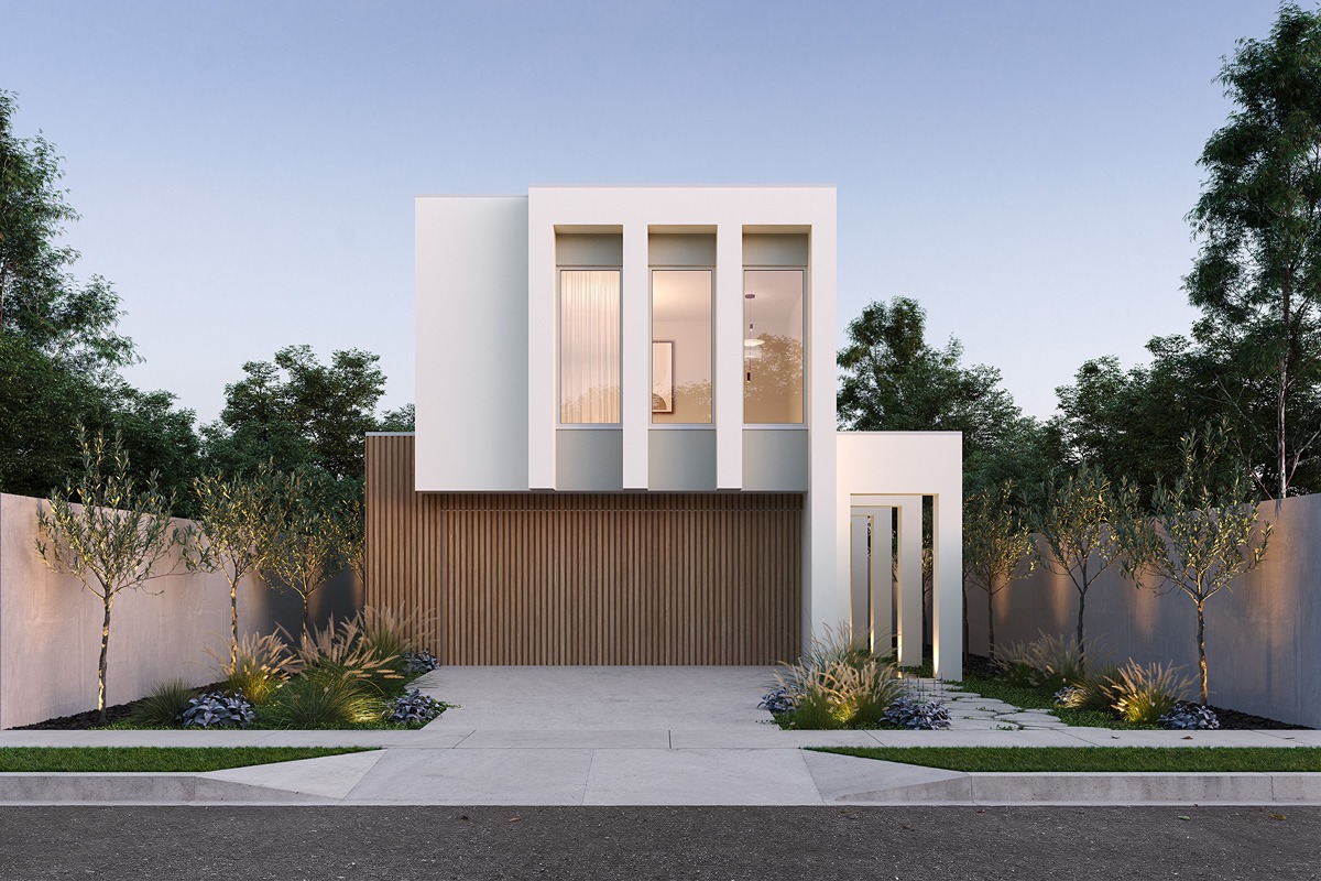 knockdown rebuild bentleigh
