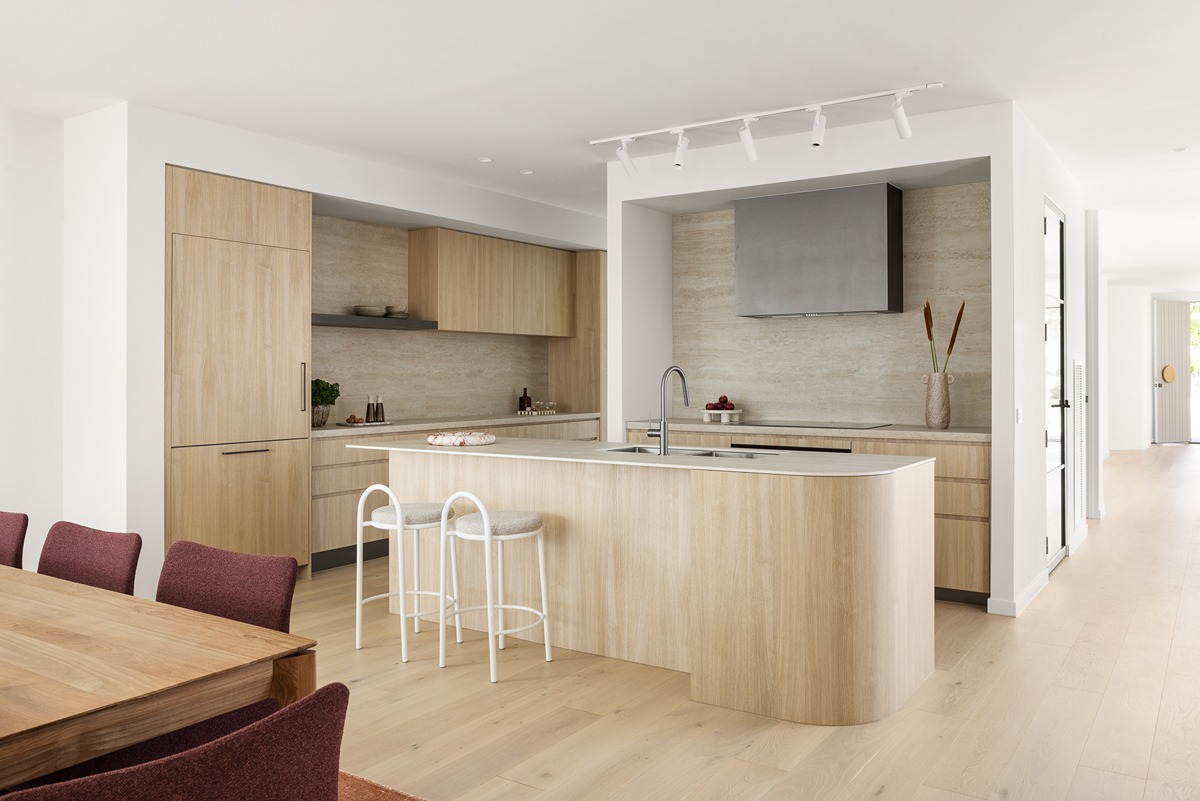 luxury home builder bentleigh