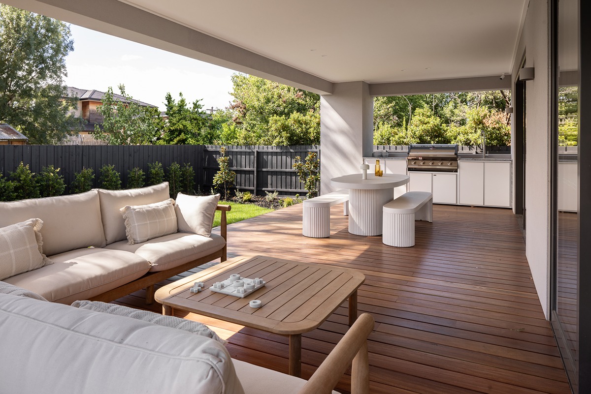 luxury home builder doncaster