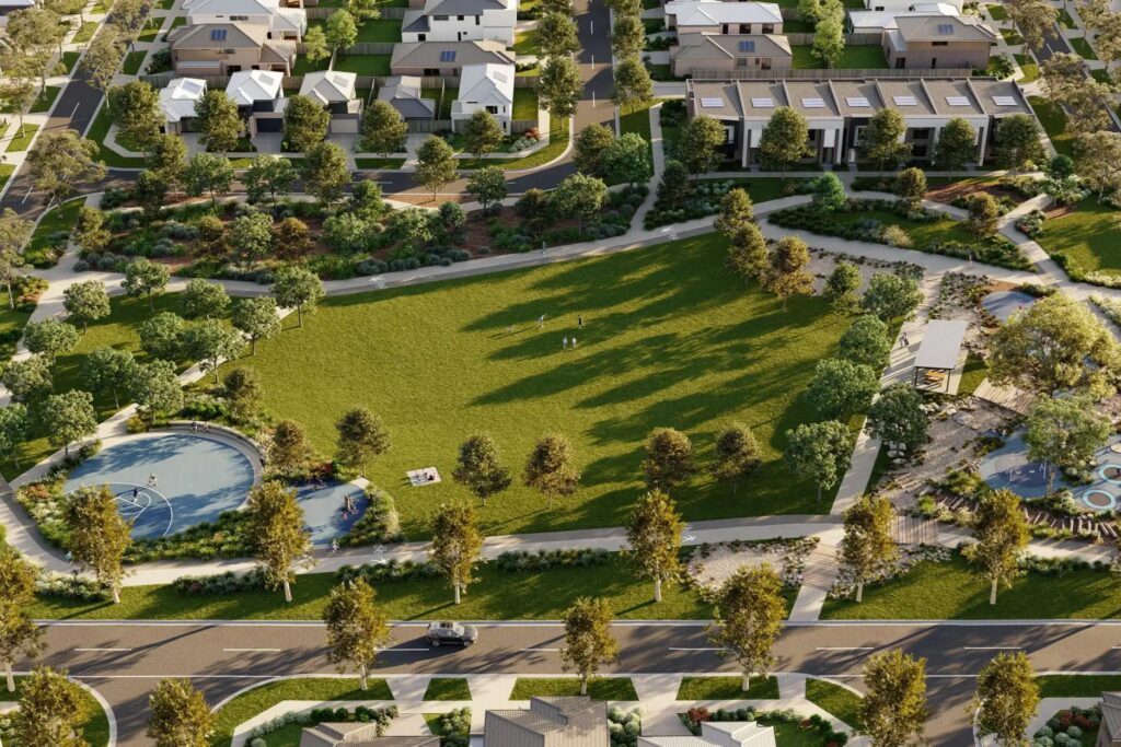 acclaim estate