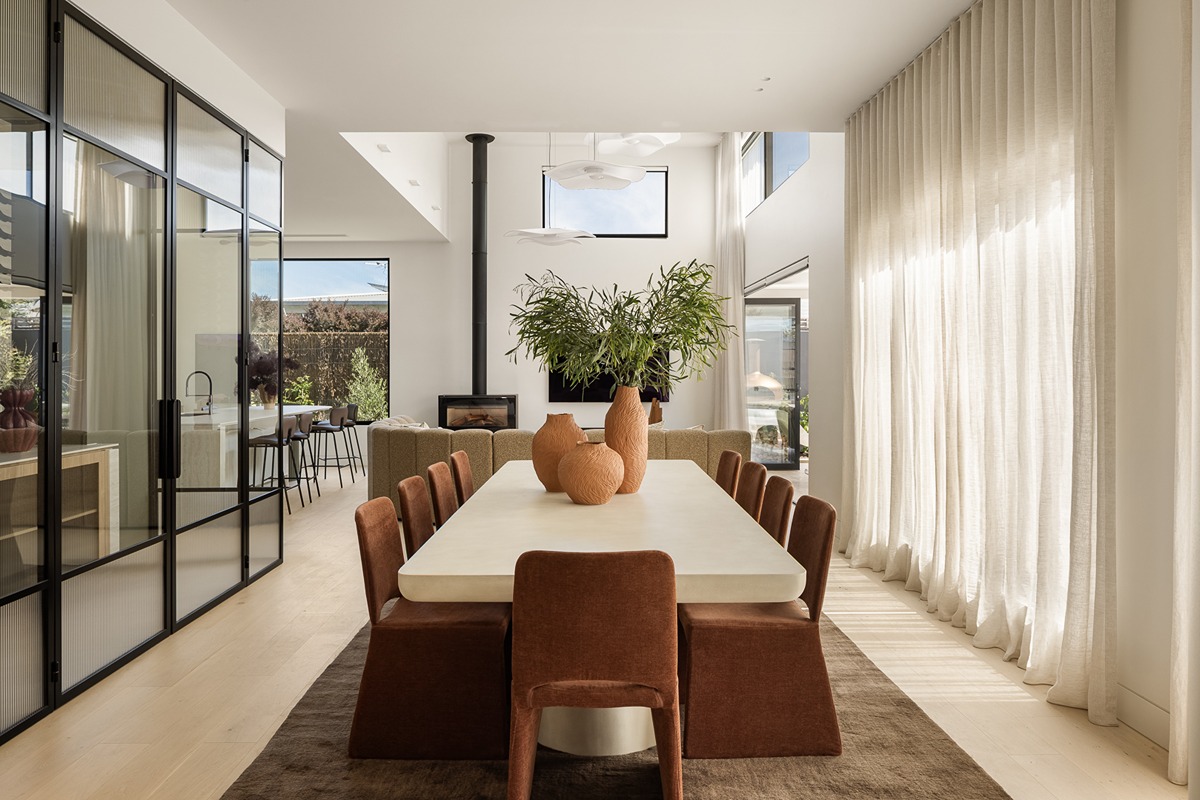 bayside luxury home builders
