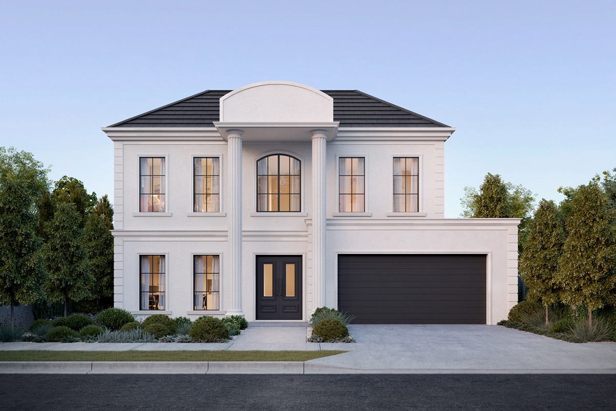 caulfield home builder