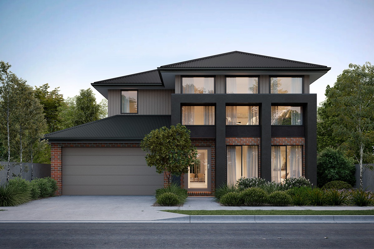 craigieburn home builders