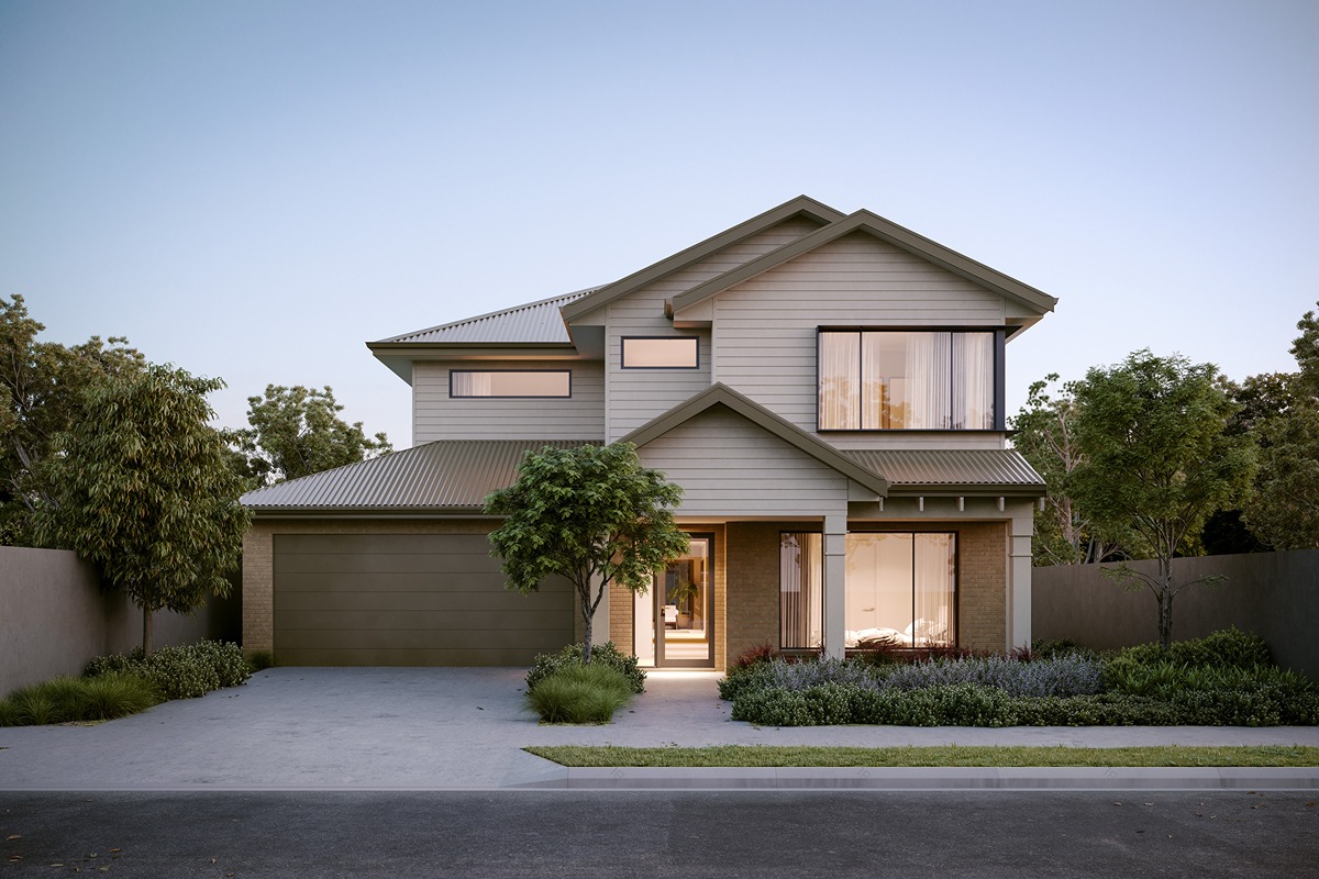 glen waverley new home builders