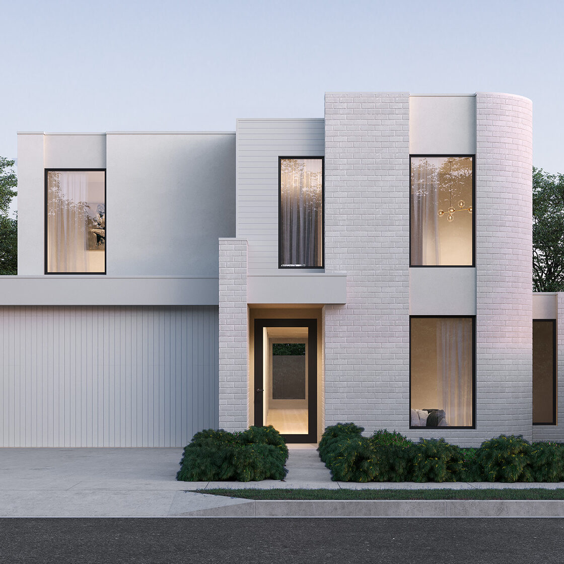 hawthorn home builder