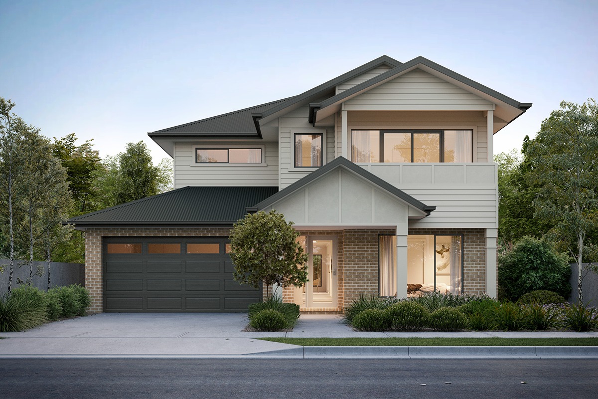 house and land packages clyde north