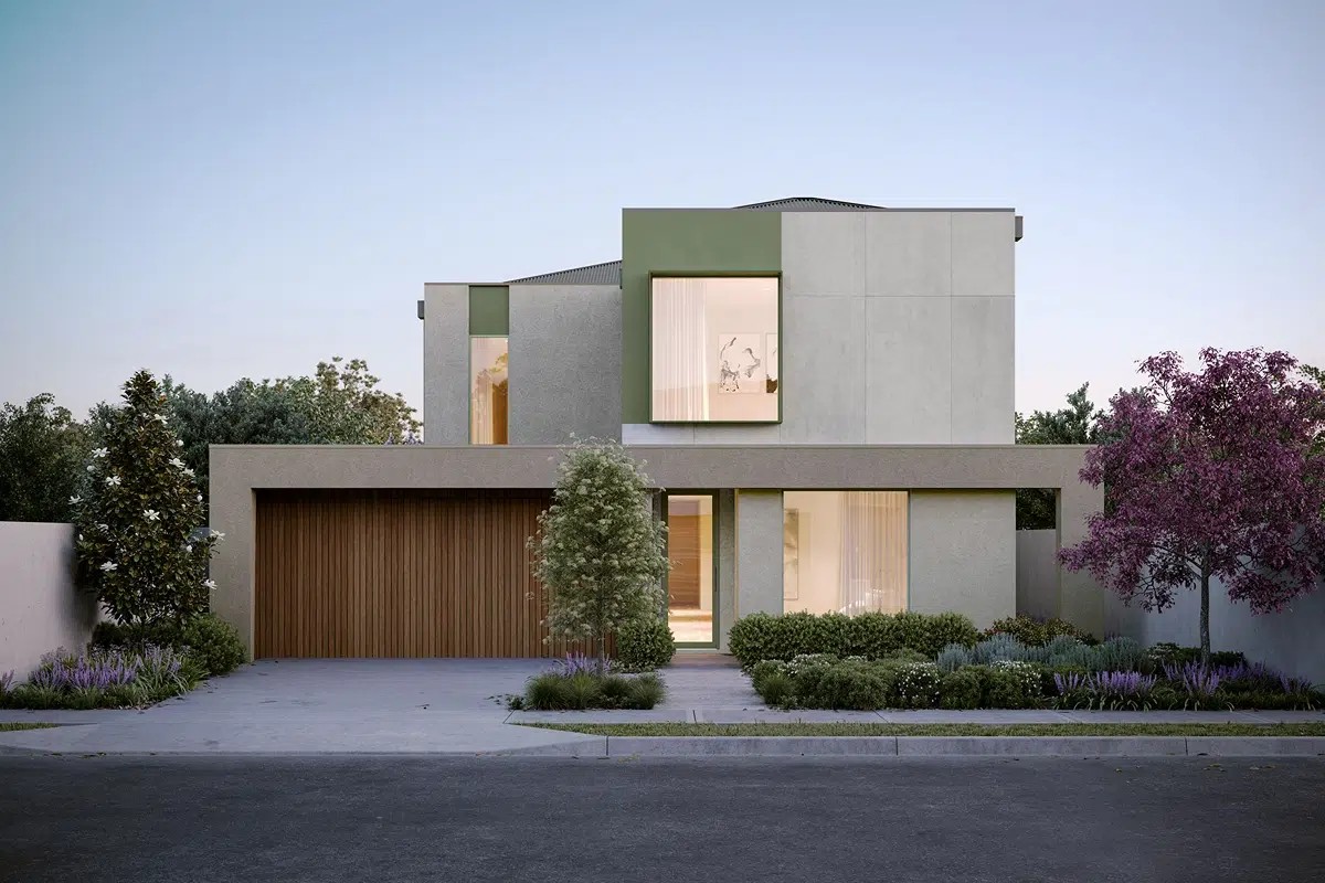 kew home builders