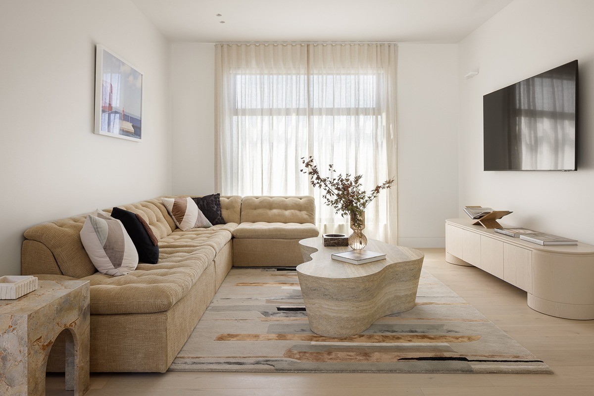 kew new home builders