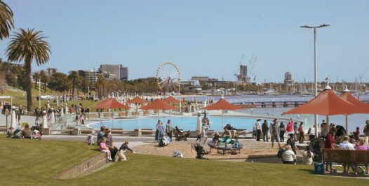 life in geelong