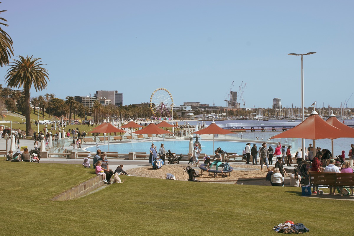 life in geelong