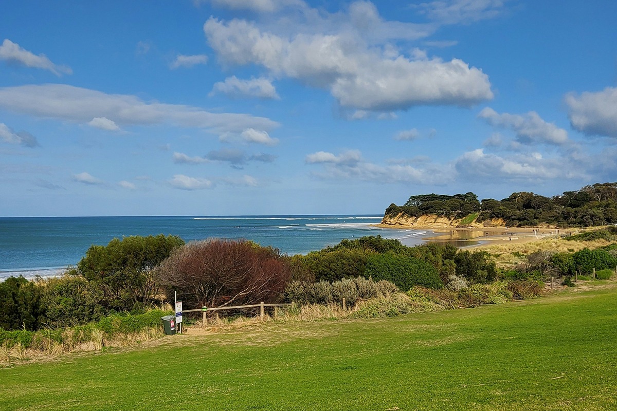 life in torquay