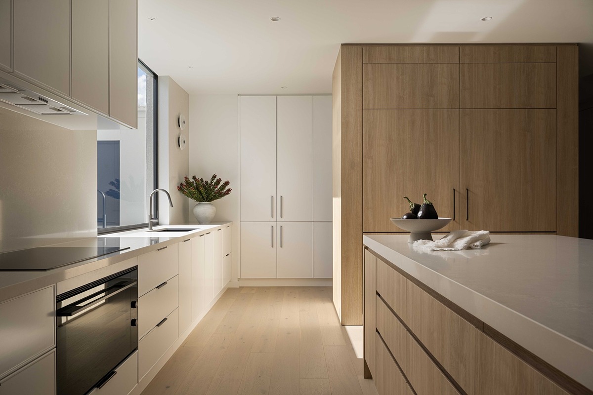 luxury home builder brighton