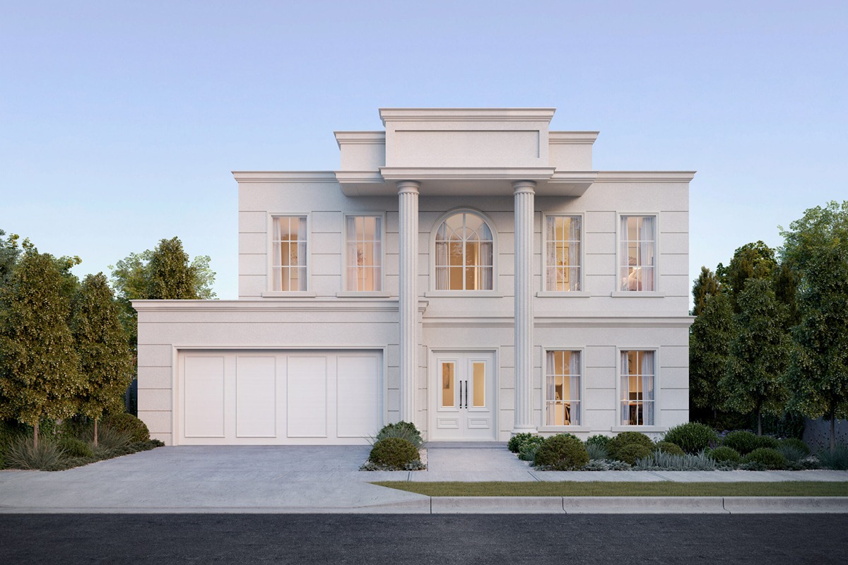 luxury new home builders canterbury