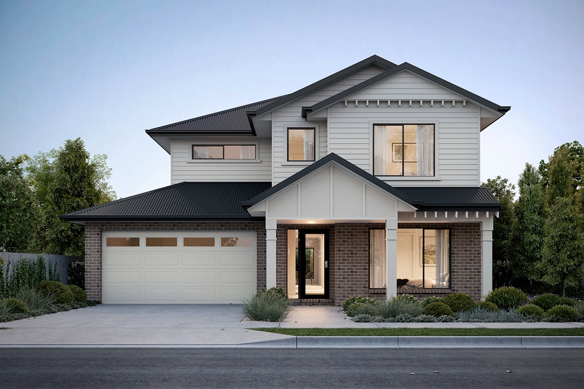 officer home builders