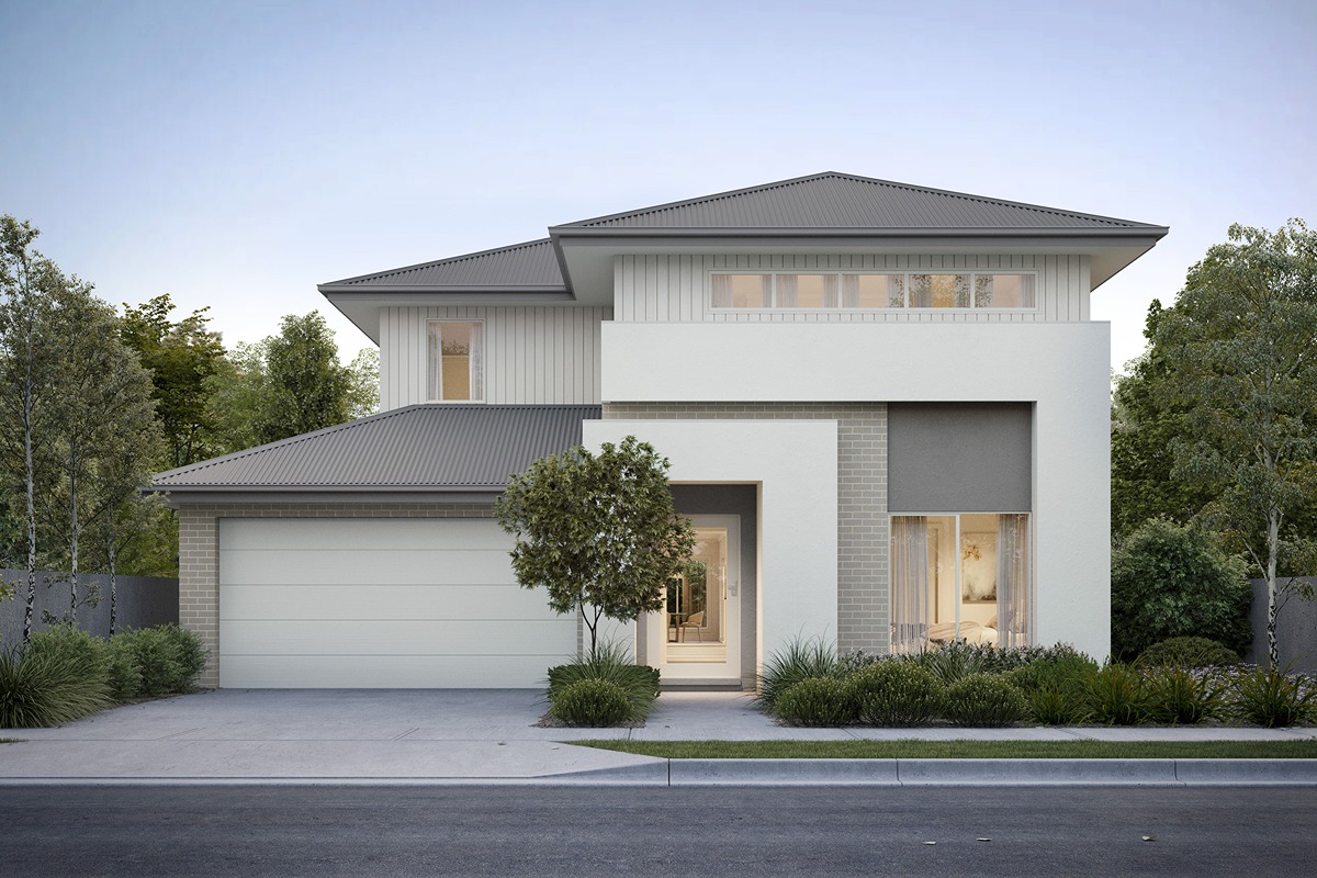 wollert home builders